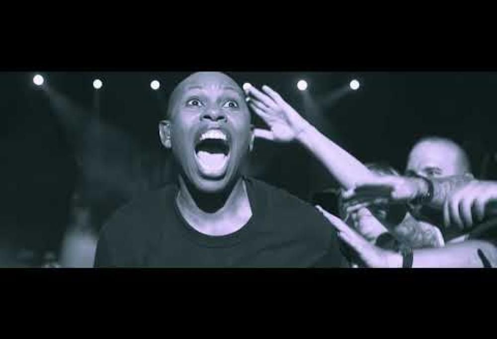Skunk Anansie - What You Do For Love