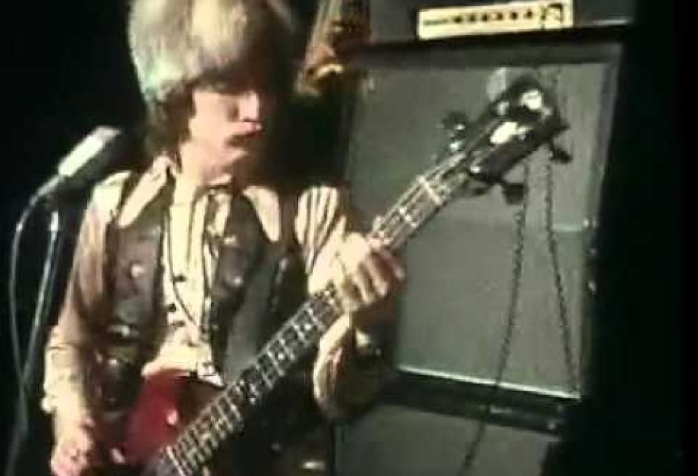 Cream - Sunshine of Your Love