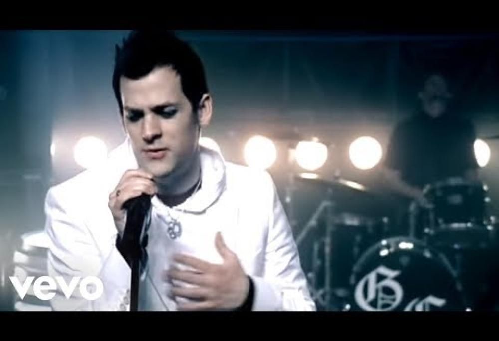Good Charlotte - We Believe