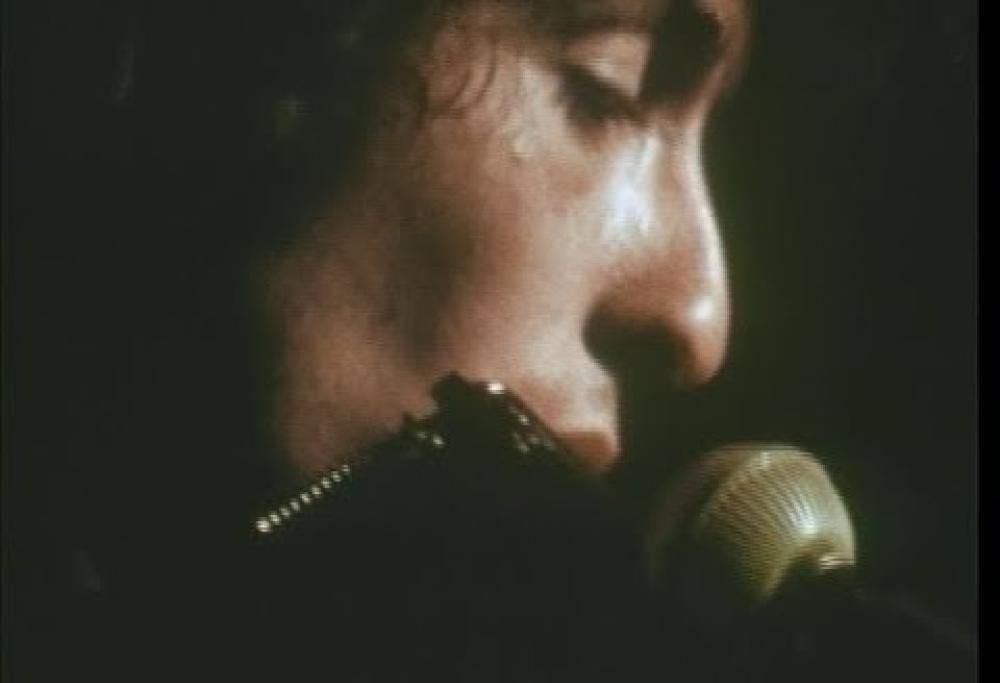 Bob Dylan - Mr Tambourine Man