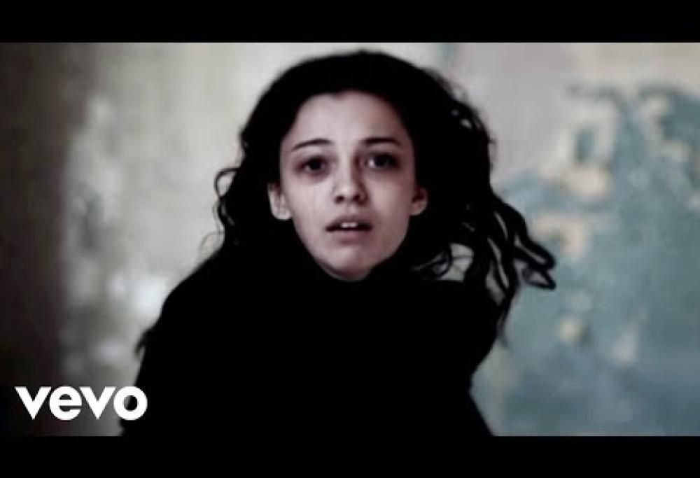 Soundgarden - Been Away Too Long