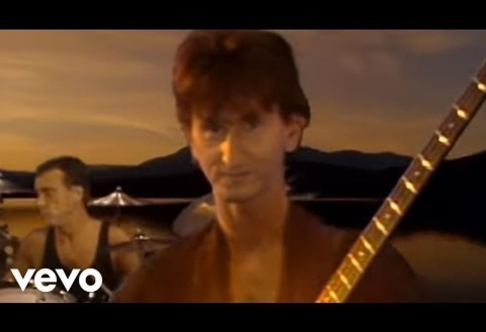 Rush - Time Stand Still