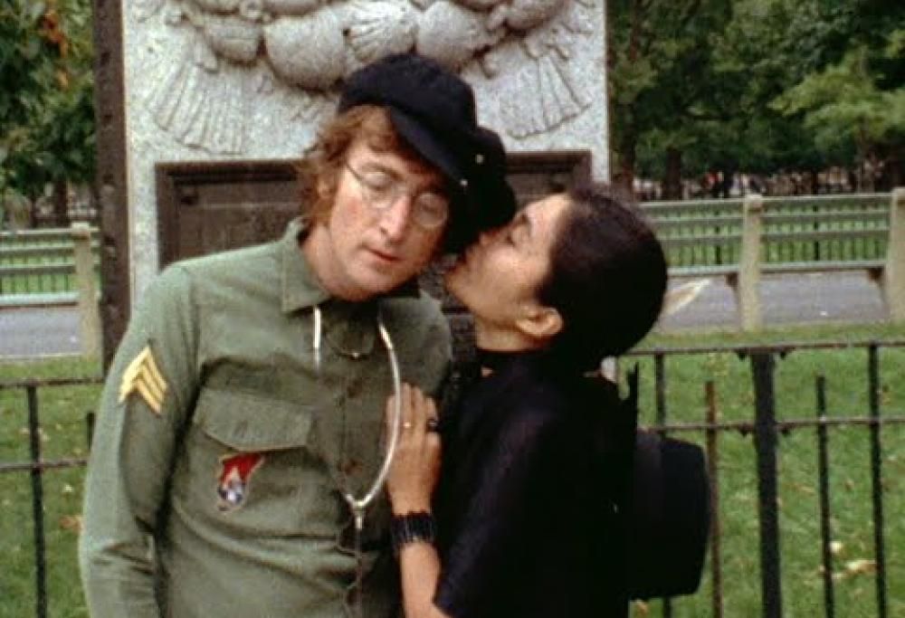 Nobody Told Me - John Lennon