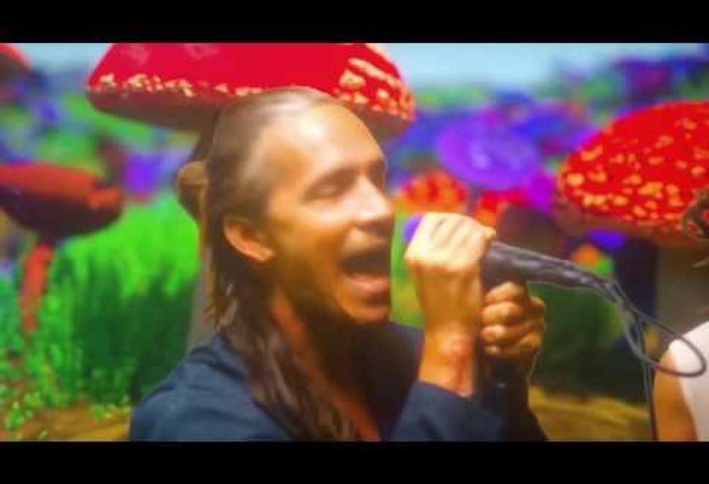 Incubus - Our Love