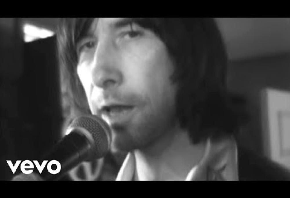 Primal Scream - It’s Alright, It’s OK