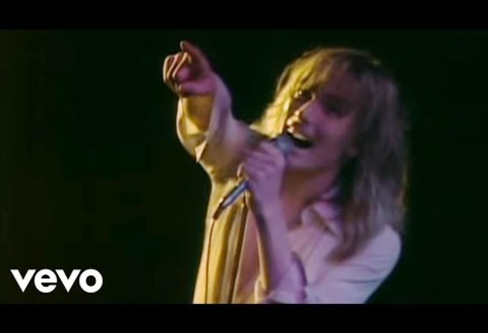 Cheap Trick - I Want You to Want Me