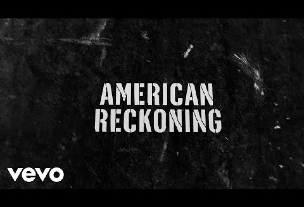 Bon Jovi - American Reckoning