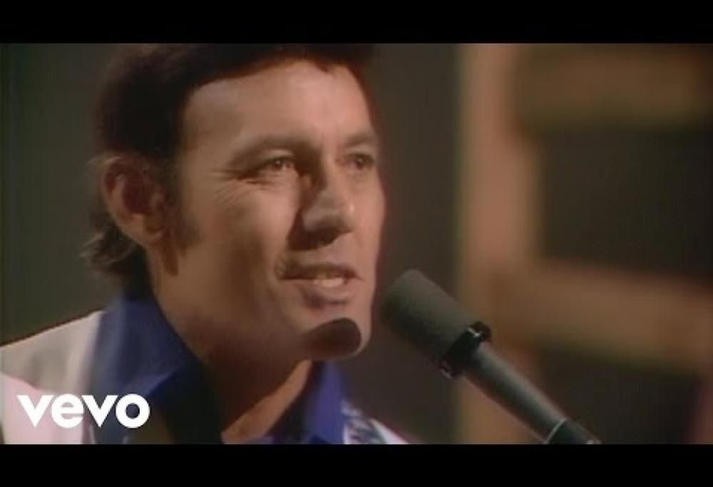 Carl Perkins - Blue Suede Shoes