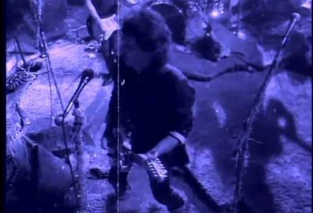Keith Richards - Take It So Hard