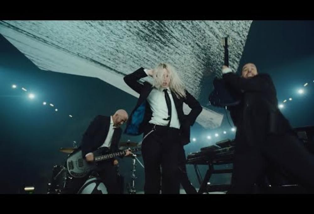 Linkin Park - Two Faced