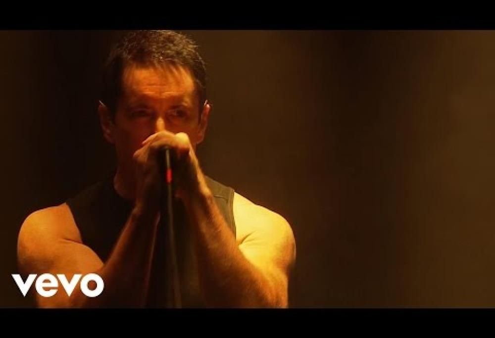 Nine Inch Nails - Copy Of A