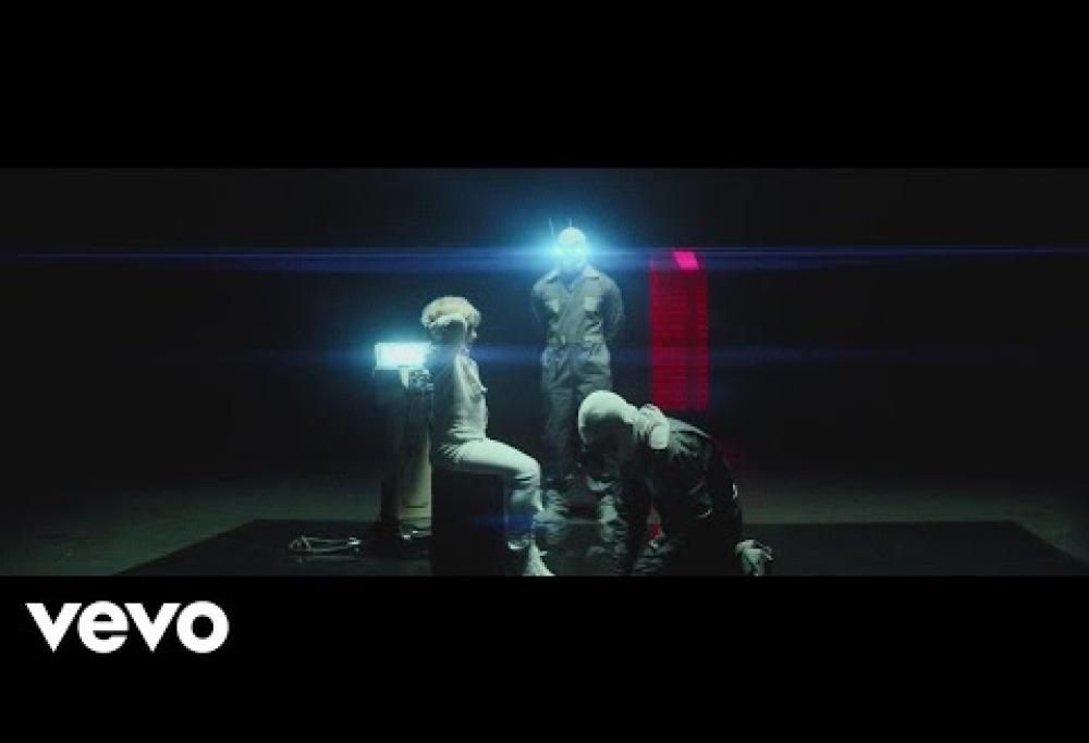 Kasabian - Stevie