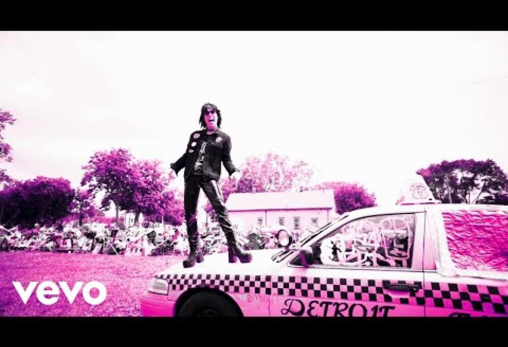 The Struts - I Do It So Well