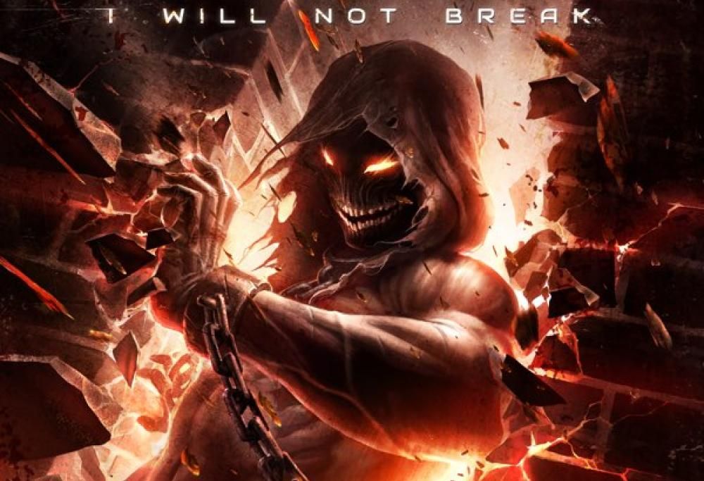I Will Not Break