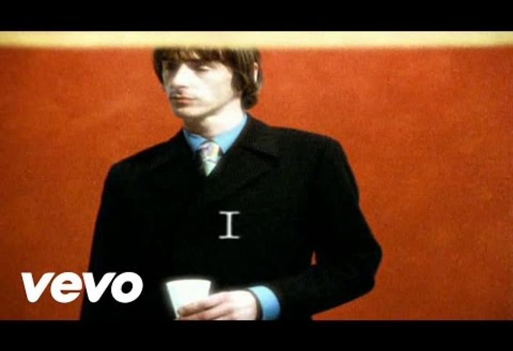 Paul Weller - The Changingman