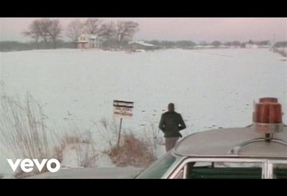 Bruce Springsteen - Highway Patrolman