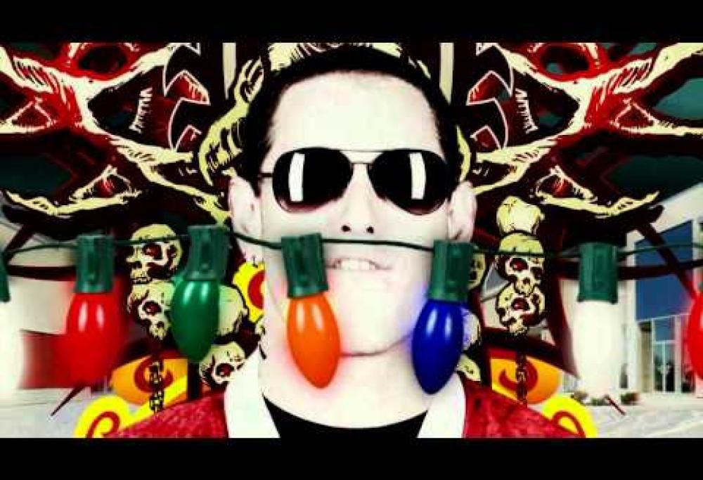 Corey Taylor - X-M@$