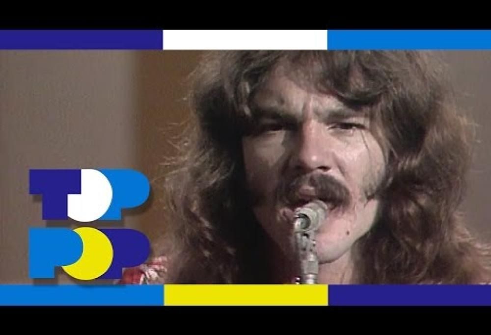 Doobie Brothers - Listen To The Music