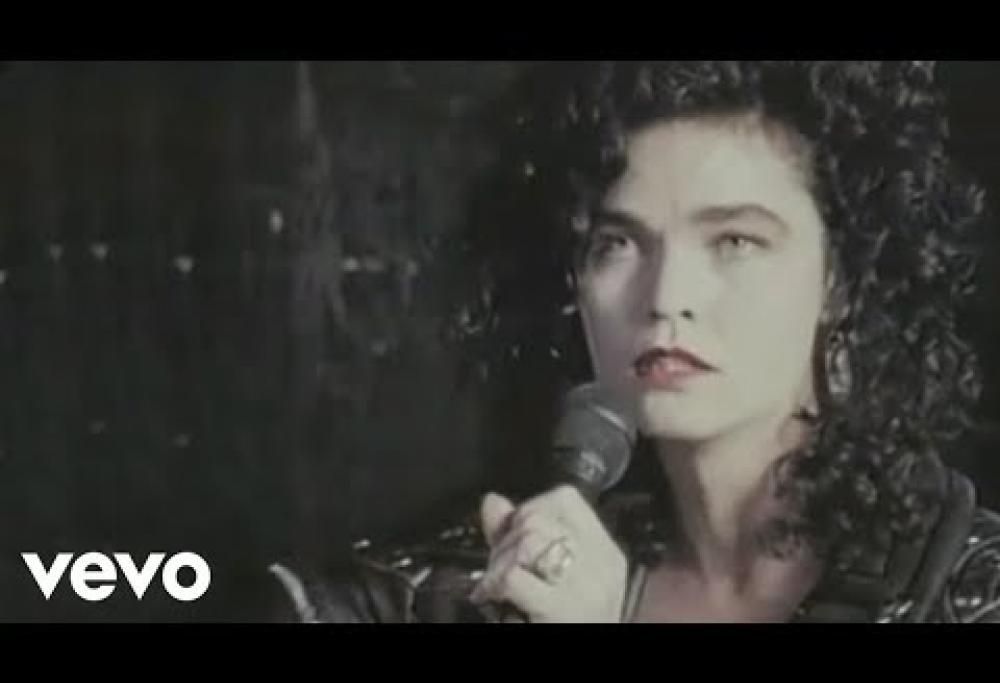 Alannah Myles - Black Velvet