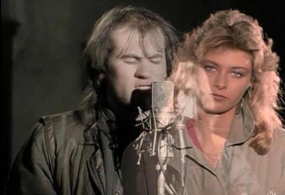 Marillion - Kayleigh