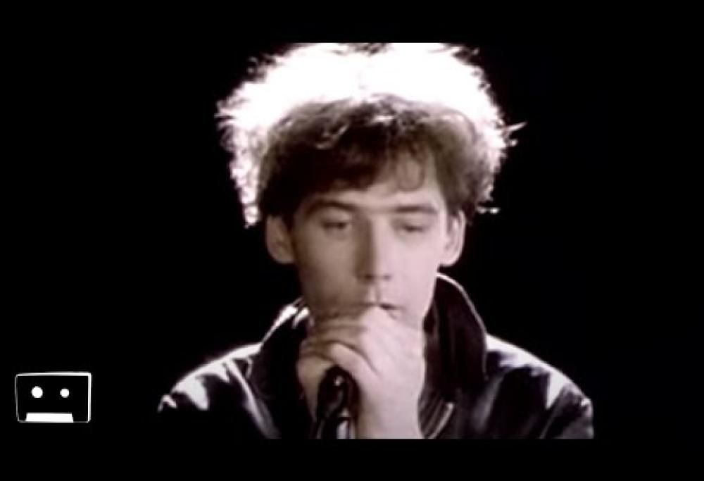 The Jesus And Mary Chain - Head On