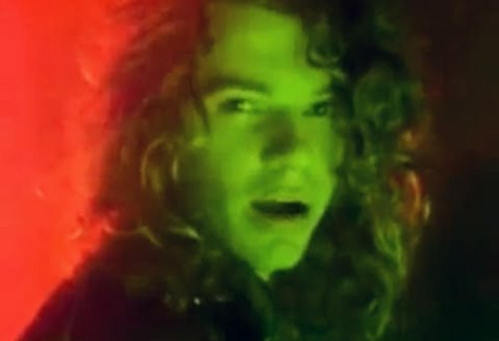 INXS - Devil Inside