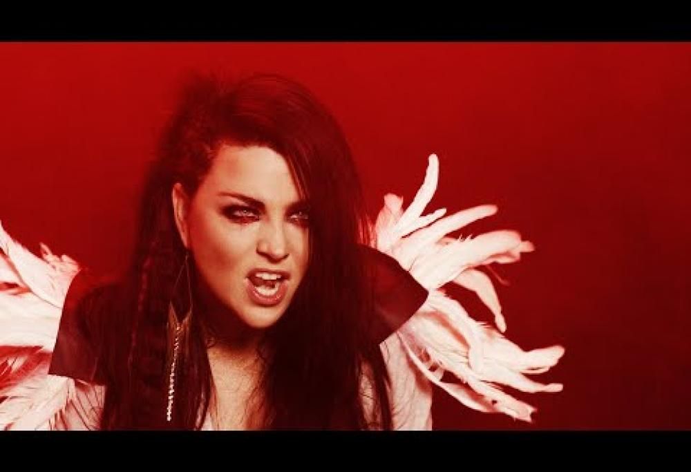 Evanescence - The Chain