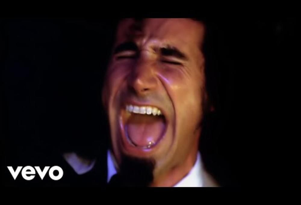 System Of A Down - Question!