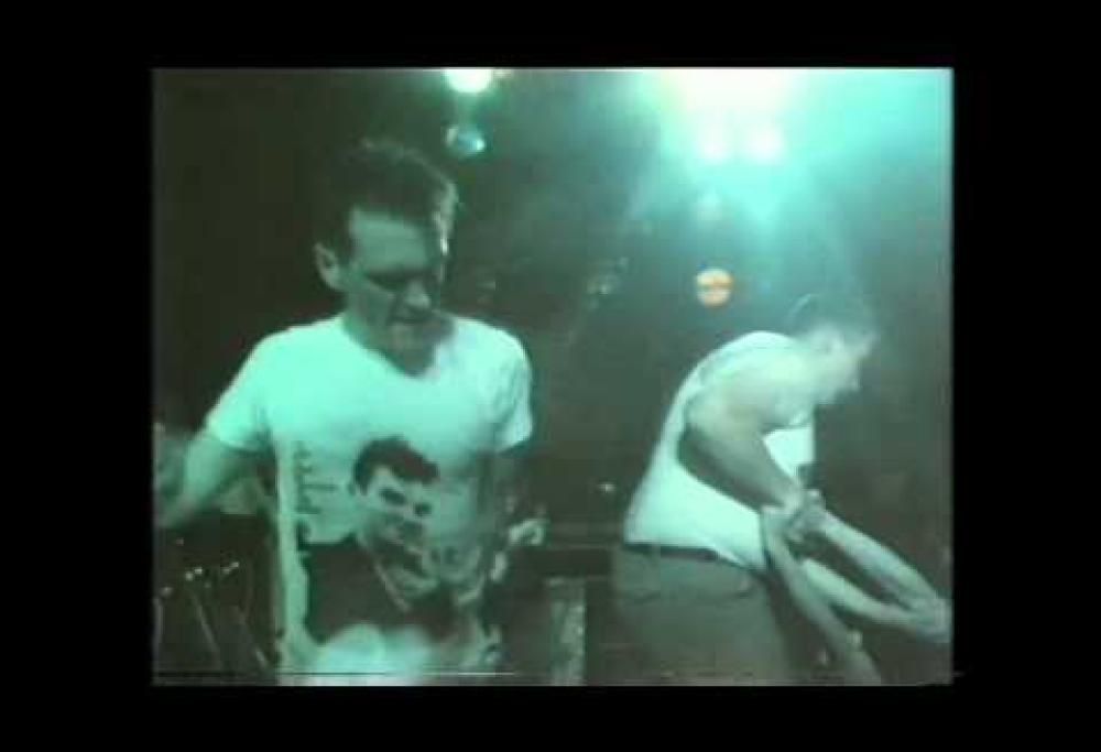 The Smiths - Hand in Glove