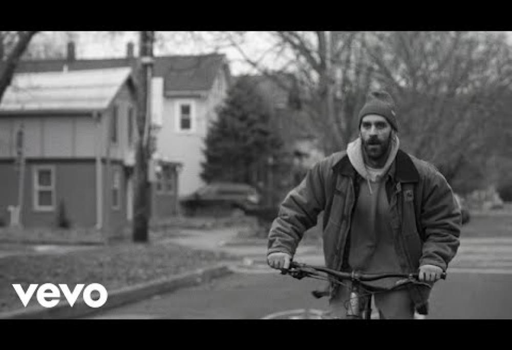 X Ambassadors - No Strings