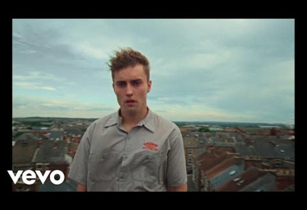 Sam Fender - Seventeen Going Under