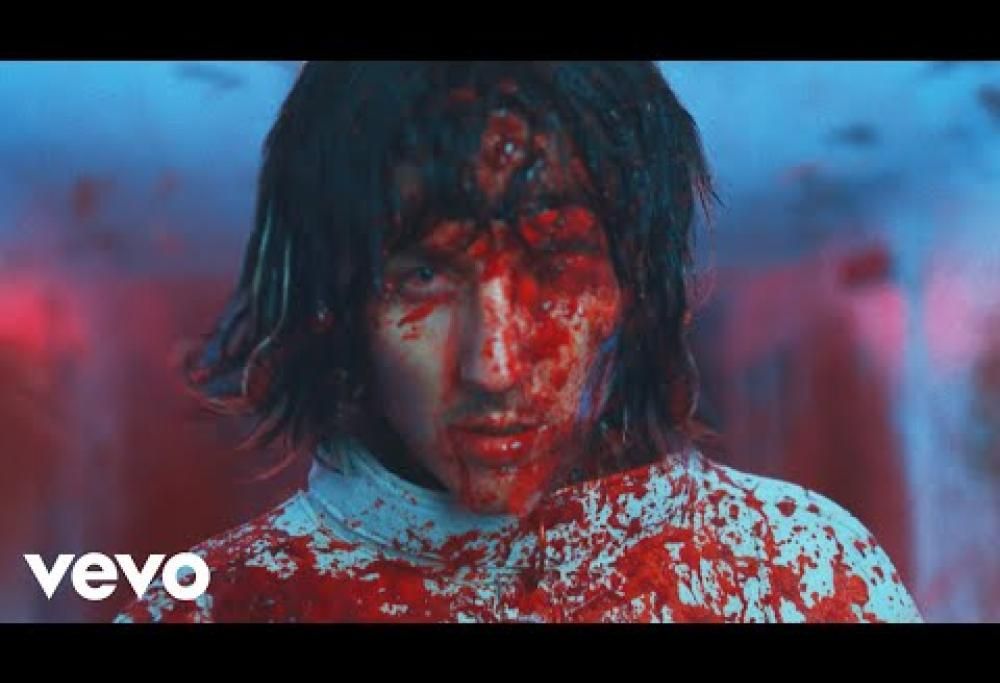 Bring Me The Horizon - Lost