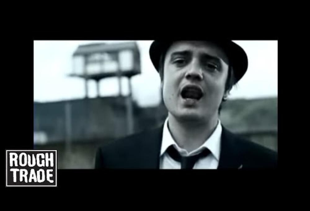 Babyshambles - Fuck Forever