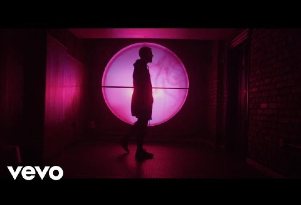 Courteeners - Heavy Jacket