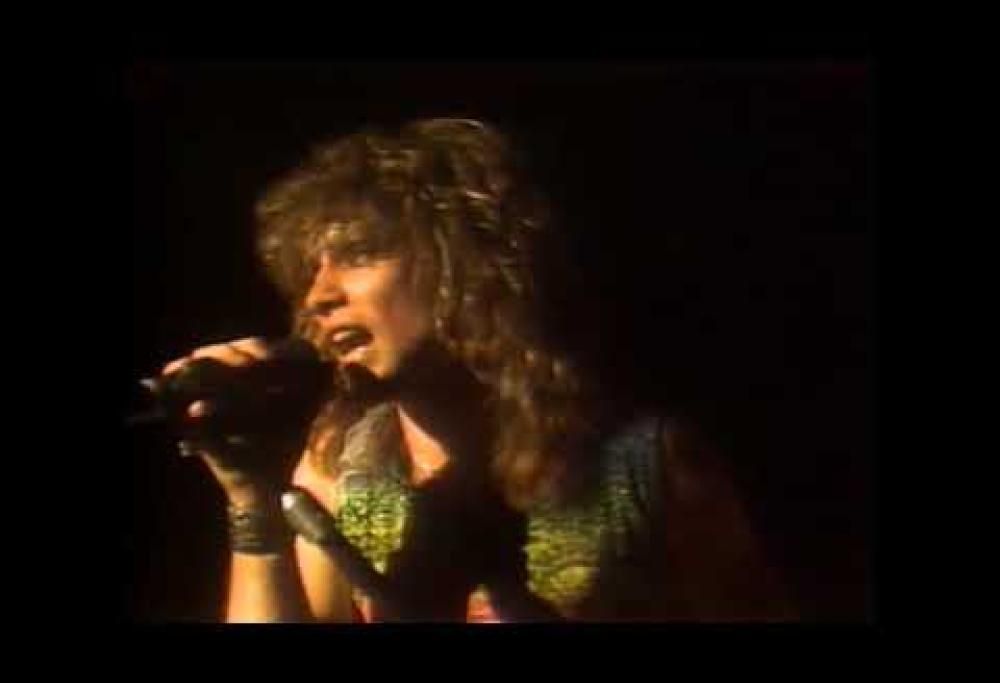 Bon Jovi - Runaway (Live)