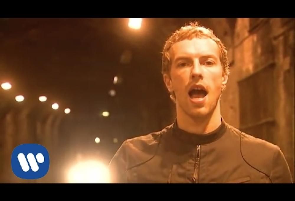 Coldplay - Fix You