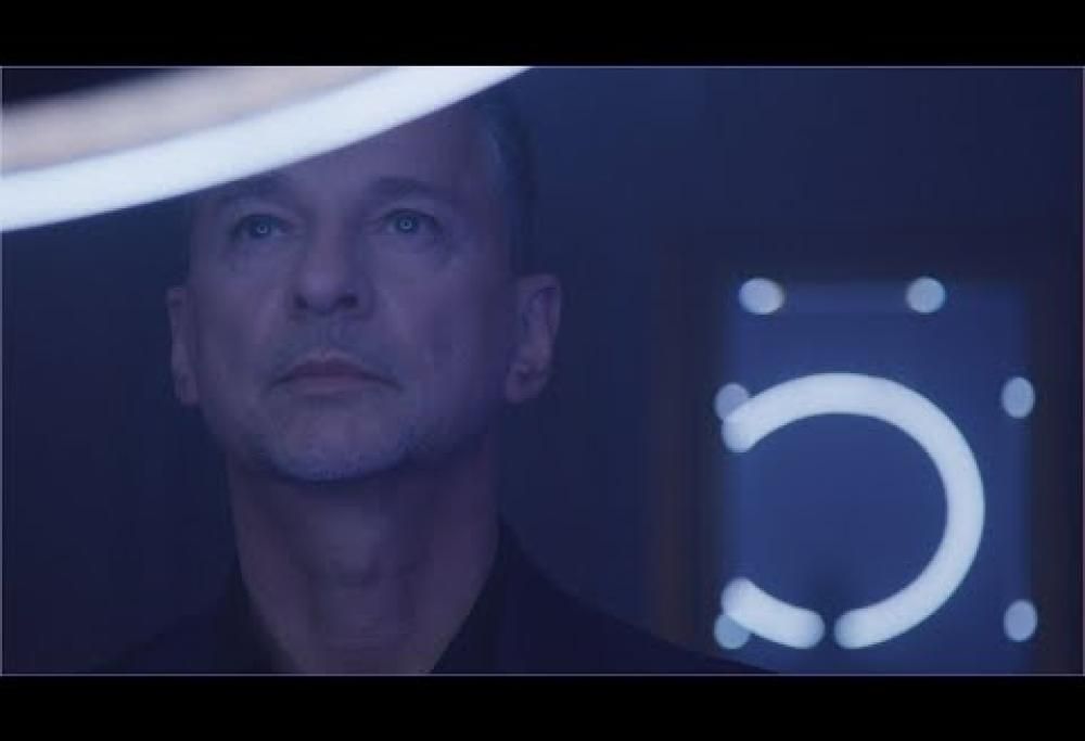 Humanist - Shock Collar (ft. Dave Gahan)