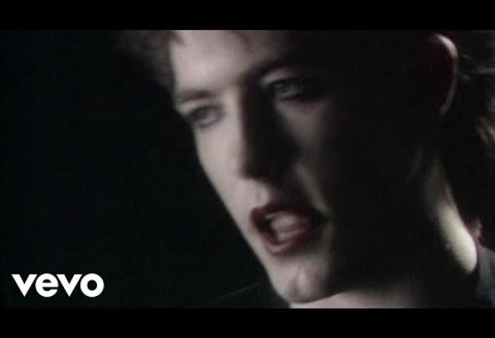 The Cure - Primary