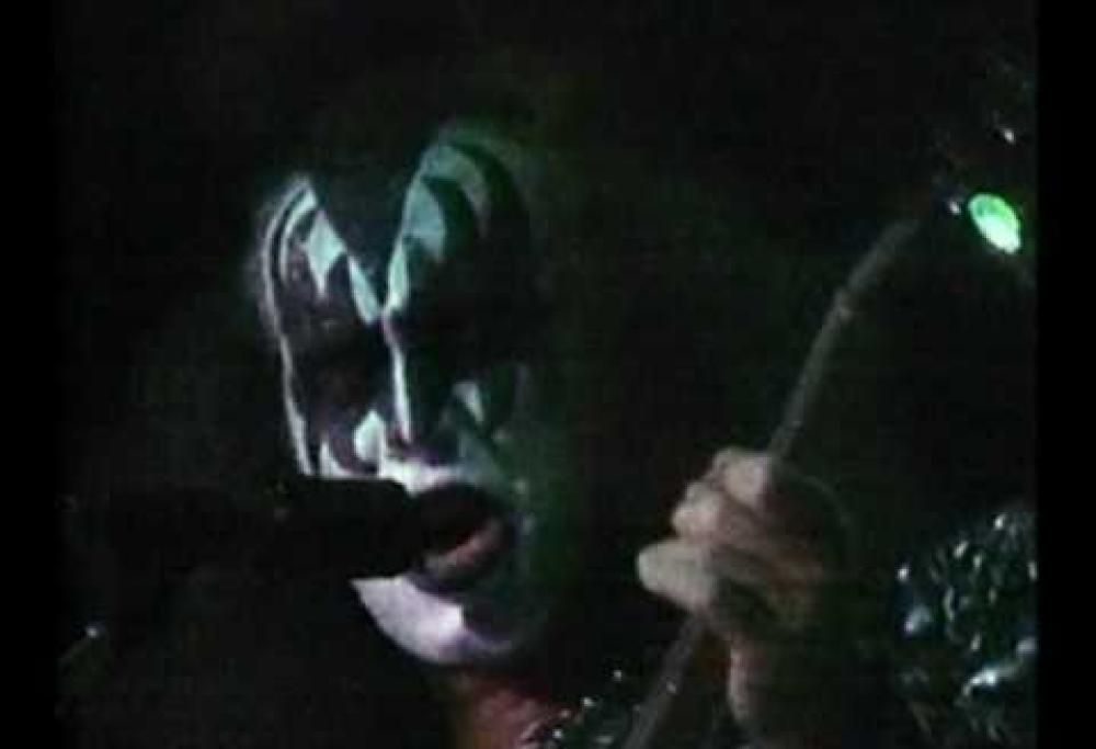 KISS - Charisma