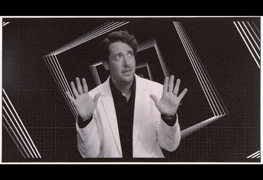 The Wombats - Blood On The Hospital Floor