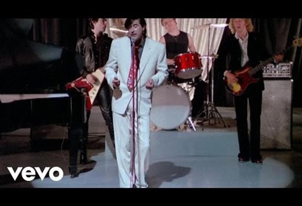 Bryan Ferry - Let's Stick Together