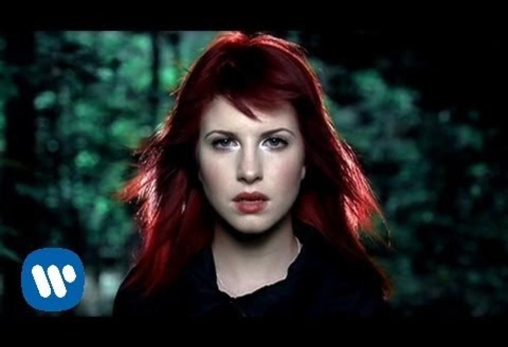 Paramore - Decode