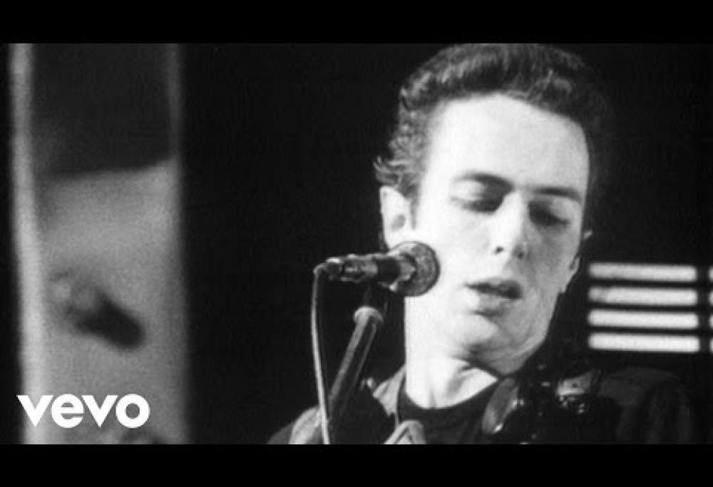 The Clash - The Call Up