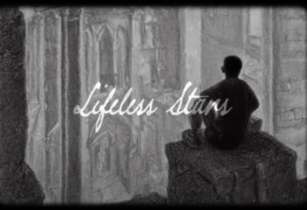 Palaye Royale - Lifeless Stars