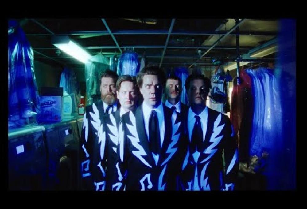 The Hives - Bogus Operandi