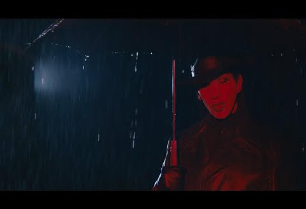 Marilyn Manson - OAUG