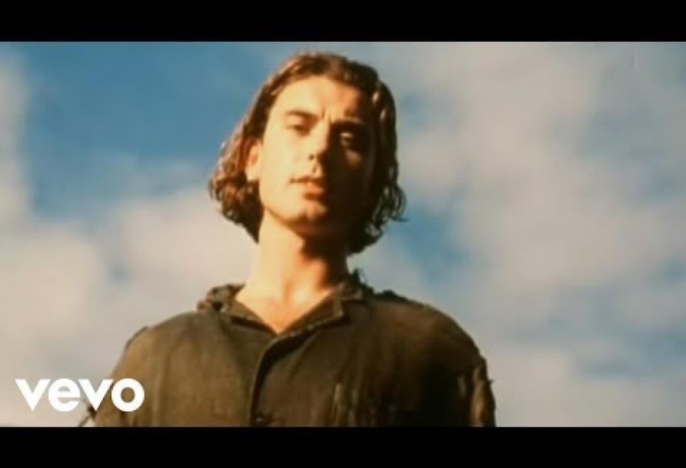 Bush - Glycerine