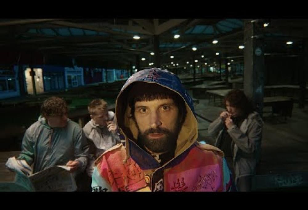 Kasabian - CHEMICALS