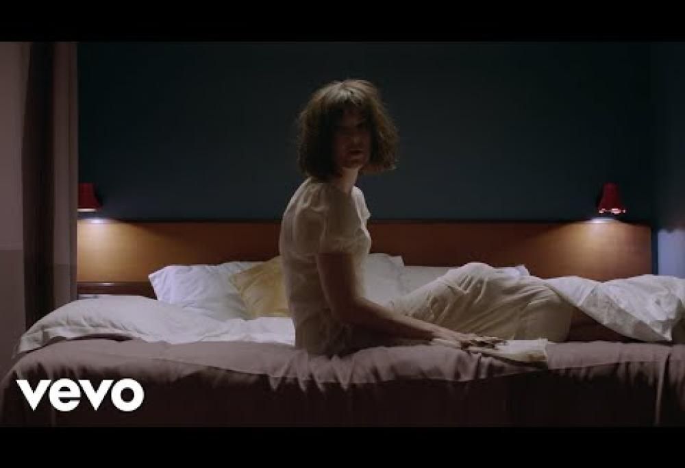 Of Monsters and Men - Alligator