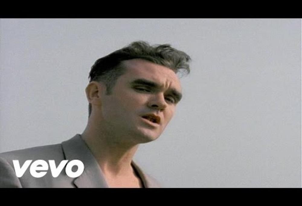 Morrissey - Certain People I Know